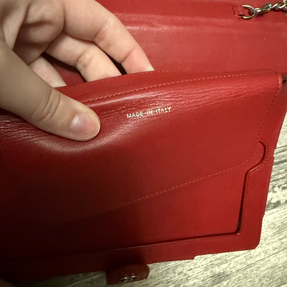 Chanel iPad Bag - Picture 5 of 10